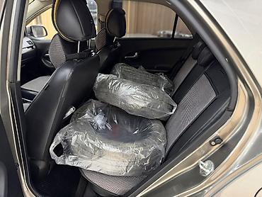 Kia: Kia Morning: 2016 г., 1 л, Автомат, Бензин, Хэтчбэк — 7