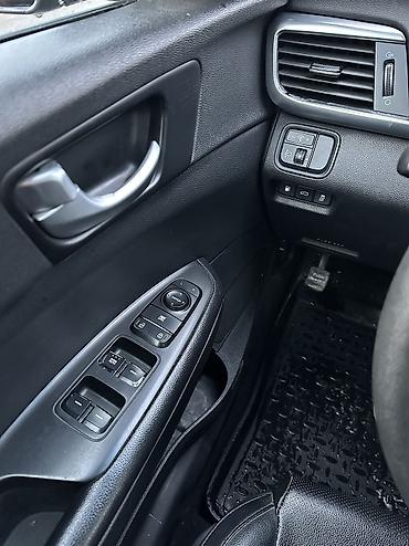 Kia: Kia K5: 2018 г., 2 л, Автомат, Гибрид, Седан — 8