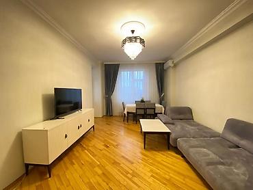 kiraye ecemi: İcarəyə verilir 2 otaqlı yeni tikili 90 m², Memar Əcəmi m. 750 AZN/ay — 5