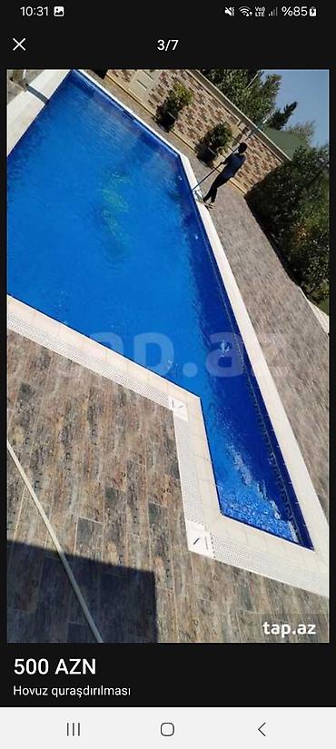 espa qiymeti: 🏊‍♂️ Xəyallarınızdakı hovuz artıq bir addımlıqda! 🏖️ Sizə özəl, tam — 4