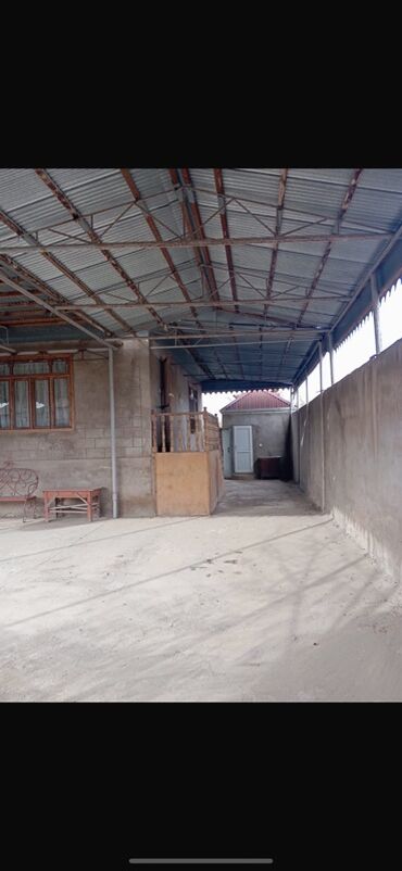 Həyət evləri və villaların satışı: 4 otaqlı, 20 kv. m, Kredit yoxdur, Orta təmir — 5