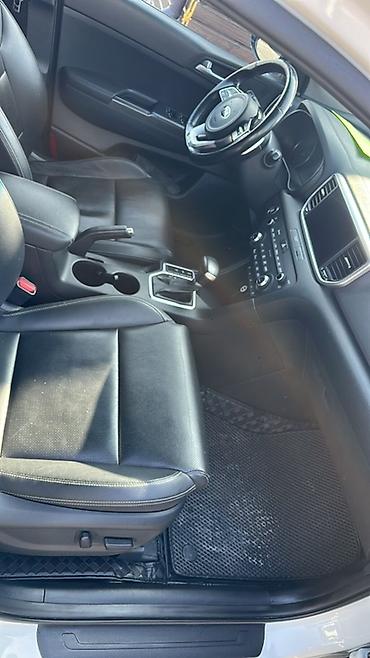 Kia: Kia Sportage: 2019 г., 1.7 л, Автомат, Дизель, Кроссовер — 9