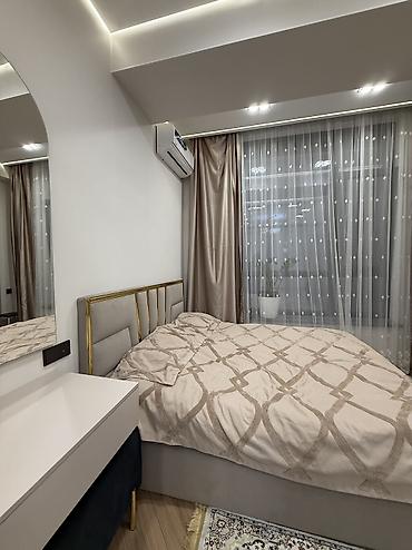 Продажа квартир: 2 комнаты, 75 м², 5 этаж — 4