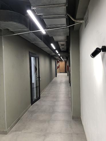 Аренда офисов: Аренда офисов, 42 м², В бизнес центре, С видом на горы — 8