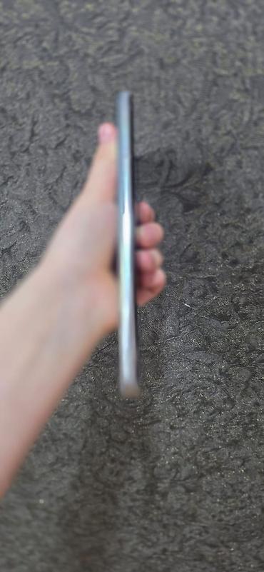 note 13 pro plus: Смартфон с большим безрамочным экраном, корпус — серебристый — 2