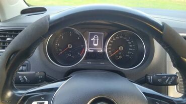 Volkswagen: Volkswagen Polo: 1.4 l. | 2017 έ. Χάτσμπακ — 8