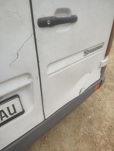 Mercedes-Benz: Mercedes-Benz Спринтер: 2007 г., 2.2 л, Механика, Дизель, Бус — 12