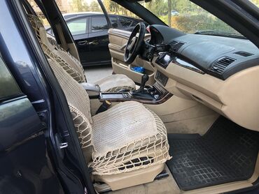 купить мерседес до 5000 долларов: BMW X5: 2005 г., 3 л, Автомат, Дизель, Внедорожник