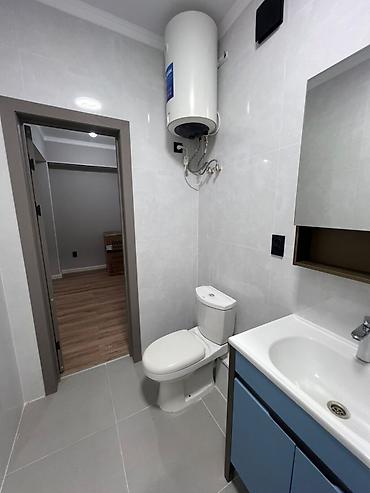 Продажа квартир: 2 комнаты, 51 м², Элитка, 13 этаж, Дизайнерский ремонт — 1