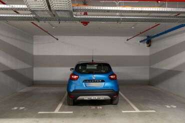 Stan na dan: Studio-stan — 9