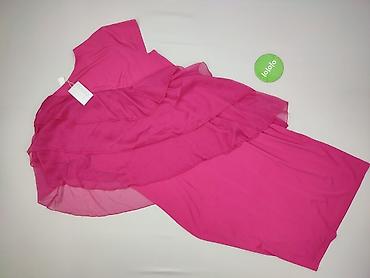damkol: QUIOSQUE, Sukienka damska, rozmiar 4XL — 3