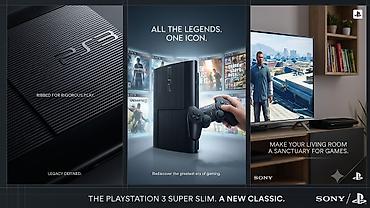 ps3 60: Ps3 Super slim прошитая✨️ HEN с множеством игр включая gta5,rdr1,metal — 1