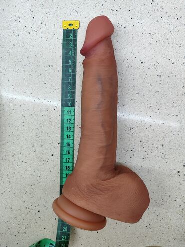 Ostalo: NOVO Veoma realistična sexy igračka. kako po izgledu, boji, tako i na — 2