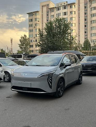 электромобиль gac: СРОЧНАЯ ЦЕНА!!! ❗️❗️❗️ 12900$ Жап-жаны келди Кытайдан свежий — 2