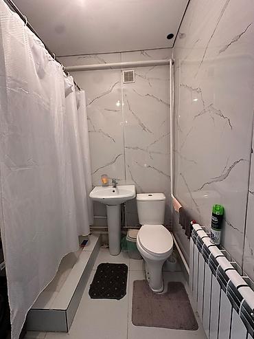 Үйлөрдү сатуу: 2 бөлмө, 55 м², Бишкек, Менчик ээси — 8