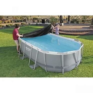 Pools and equipment: PREKRIVACI ZA BAZEN NOVI ZASTITE ZA BAZENE VISE DIMENZIJA | Cene at lalafo.rs — 7 Pools and equipment: PREKRIVACI ZA BAZEN NOVI ZASTITE ZA BAZENE VISE DIMENZIJA | Cene — 7