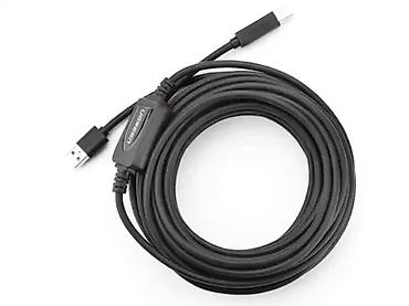 Druga oprema za računare i laptopove: Ugreen aktivni USB 2.0 produžni/printer kabl sa pojačivačem signala - — 1