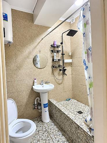 кв 1: Продаётся 1-комнатная квартира площадью 35 кв. м. Квартира с удобной — 5