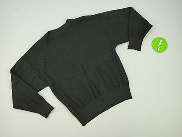 zima: Sweter damski, rozmiar L — 2