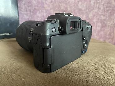 ps oyun diski: Canon EOS RP tam kadr güzgüsüz fotoaparat + RF 24-105mm f/4-7.1 IS STM — 3