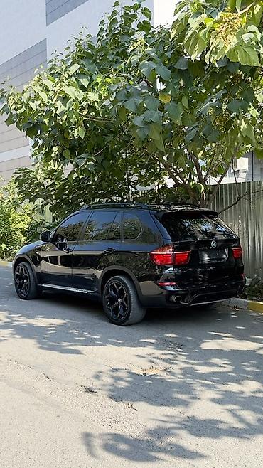 бмв х5 е: BMW X5: 2011 г., 3 л, Автомат, Бензин, Кроссовер — 3
