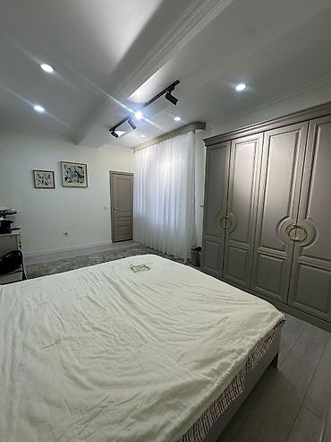 Продажа квартир: 3 комнаты, 118 м², Элитка, 8 этаж, Евроремонт — 4