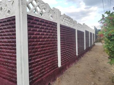 угловой диваны бу: Панель для бетонного забора, выполненная из высокопрочного бетона