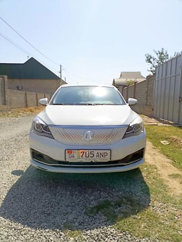 такта альфард: Dongfeng : 2022 г. — 1
