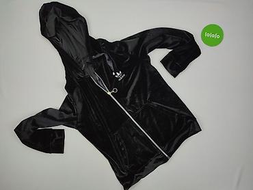 bluzy adidas: Adidas, Bluza z kapturem damska, rozmiar M — 2