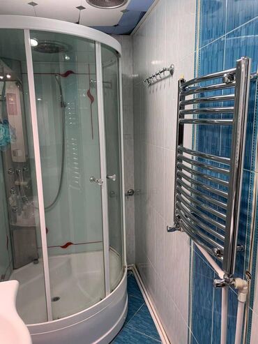 Uzunmüddətli kirayə mənzillər: Nerimanov rayonu Heyder Eliyev merkezi ile uzbeuz yeni tikili bina 17 — 7