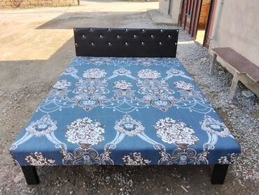 Çarpayılar: Yeni, İkinəfərlik çarpayı -da lalafo.az — 5 Çarpayılar: Yeni, İkinəfərlik çarpayı — 5