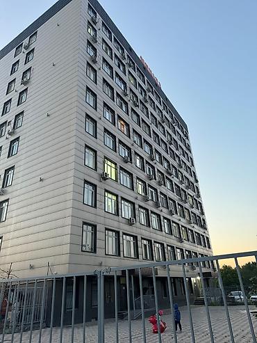 куплю кв в канте: 1 комната, 22 м², Пишпек Элитка, 5 этаж, Косметический ремонт — 8