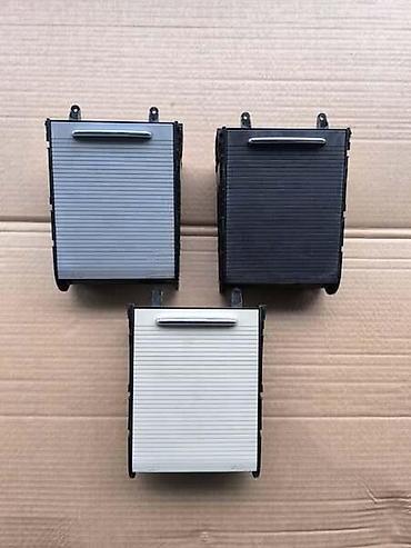 multimedia za audi a3: ROLETNICA DRZAC ZA CASE ZA VOLKSWAGEN PASSAT B6, PASSAT B7, PASSAT B7 — 2