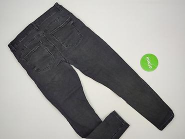 reserved jeansy: Jeansy damskie, rozmiar M — 3