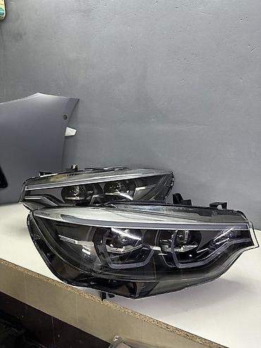 f36: "BMW F32, F36" LED farası Bütün kateqoriyalar • Nəqliyyat • Ehtiyat — 2