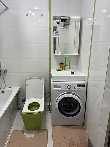 one room flat: Сдается квартира с современным ремонтом и техникой. Мичуринский — 4