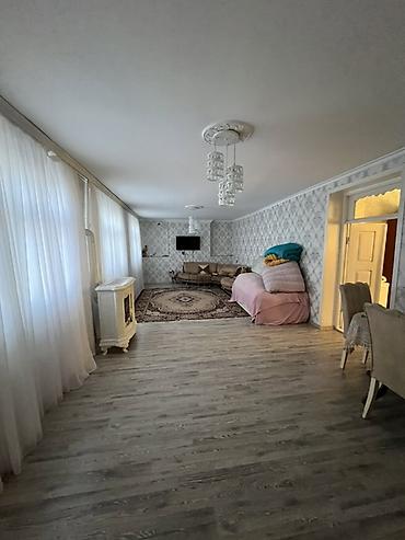 hovuzlu bağ evi: 9 otaq, 160 kv. m, Kredit yoxdur, Orta təmir — 5