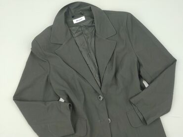 marynarka damska l: Marynarka damska, rozmiar 2XL