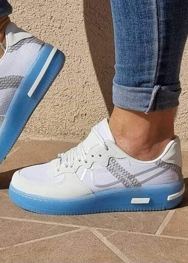 Women's Sneakers and athletic shoes: 41 — 16