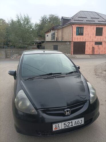 панел хонда фит: Honda Fit: 2003 г., 1.3 л, Вариатор, Бензин