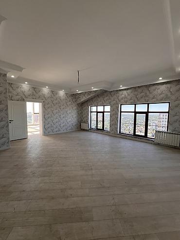 аламаидин 1: 3 комнаты, 132 м², Элитка, 14 этаж, Дизайнерский ремонт — 6
