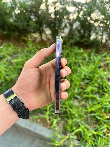 iphone 14 pro yeni: IPhone 14 Pro, 128 GB, Deep Purple, Face ID — 5