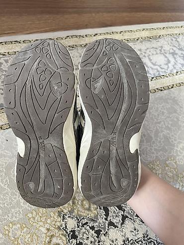 nike react: Детская обувь уни ZARA 
в хорошем состоянии — 4