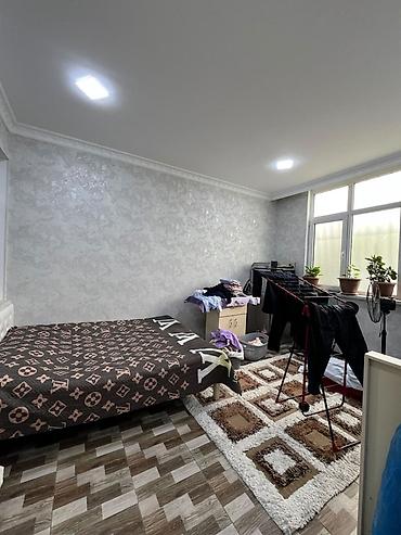 ev 10: 3 otaqlı, 3 kv. m — 7