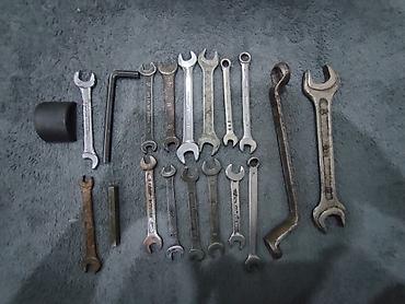 Мотозапчасти и аксессуары: Б/у, Самовывоз, Платная доставка — 9