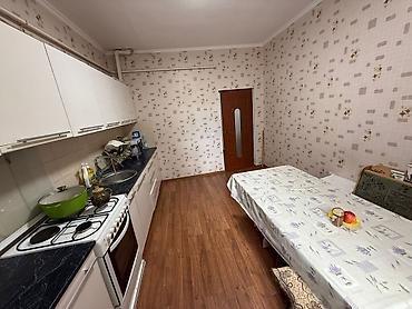 Продажа квартир: 1 комната, 45 м², Элитка, 2 этаж, Косметический ремонт — 8