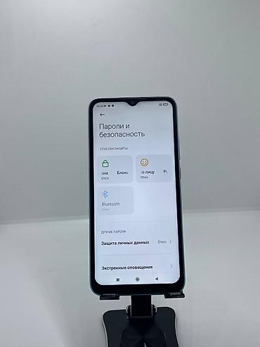 apple iphone x: Redmi, Redmi 9A, Б/у, 32 ГБ, цвет - Голубой, 2 SIM — 9