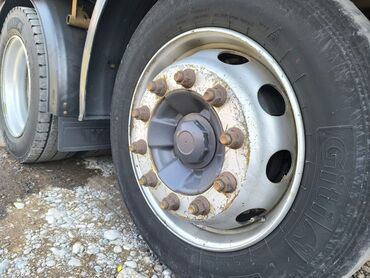 Грузовики: Грузовик, Volvo — 6