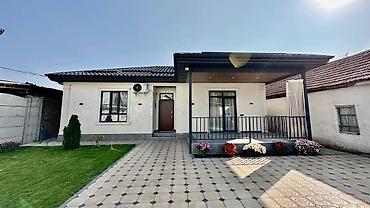 Продажа коттеджей и домов: Продаю хороший Дом+терасса Дом из 5 ком 3 — 1