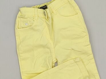 cropp koszule: Material trousers, 2-3 years, 92/98, condition - Very good